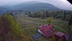 Dedovka vrchol