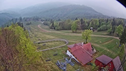 Dedovka vrchol
