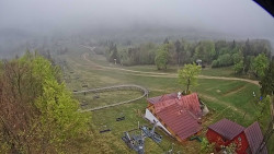 Dedovka vrchol