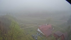 Dedovka vrchol
