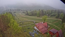 Dedovka vrchol