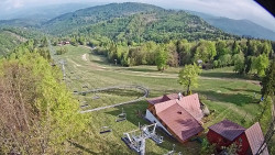 Dedovka vrchol