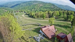 Dedovka vrchol
