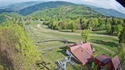 Dedovka vrchol