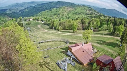 Dedovka vrchol