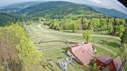 Dedovka vrchol