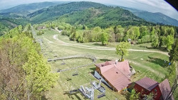 Dedovka vrchol