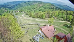 Dedovka vrchol