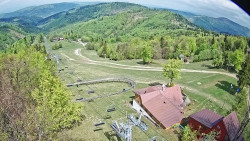 Dedovka vrchol