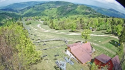 Dedovka vrchol