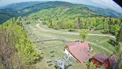 Dedovka vrchol