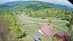 Dedovka vrchol