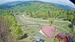 Dedovka vrchol