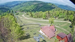 Dedovka vrchol