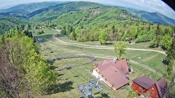 Dedovka vrchol