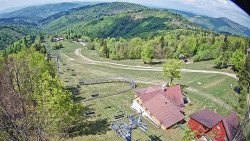 Dedovka vrchol