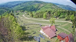 Dedovka vrchol