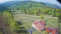 Dedovka vrchol