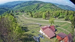 Dedovka vrchol