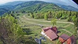 Dedovka vrchol