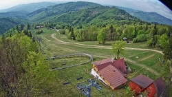 Dedovka vrchol