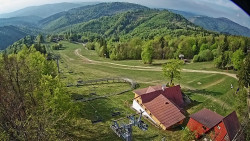 Dedovka vrchol