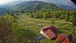 Dedovka vrchol
