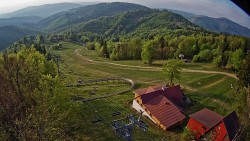 Dedovka vrchol
