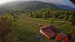 Dedovka vrchol
