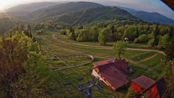 Dedovka vrchol