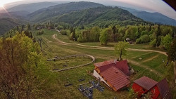 Dedovka vrchol
