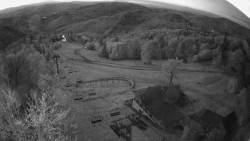 Dedovka vrchol