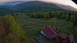 Dedovka vrchol