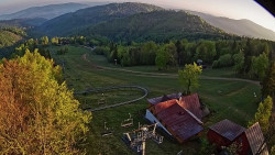Dedovka vrchol