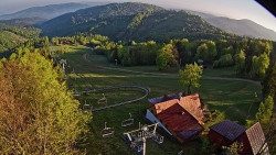 Dedovka vrchol