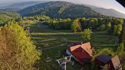 Dedovka vrchol