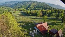 Dedovka vrchol