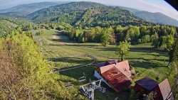 Dedovka vrchol