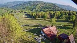 Dedovka vrchol
