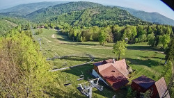 Dedovka vrchol