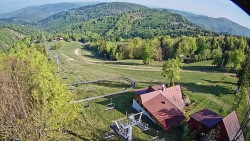 Dedovka vrchol