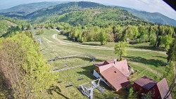 Dedovka vrchol