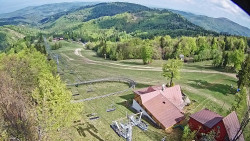 Dedovka vrchol