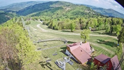 Dedovka vrchol