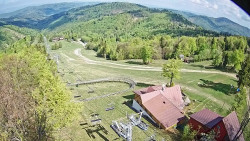 Dedovka vrchol