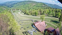 Dedovka vrchol