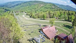 Dedovka vrchol