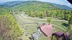 Dedovka vrchol