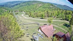 Dedovka vrchol