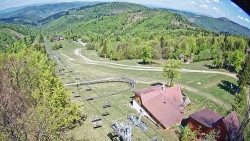 Dedovka vrchol